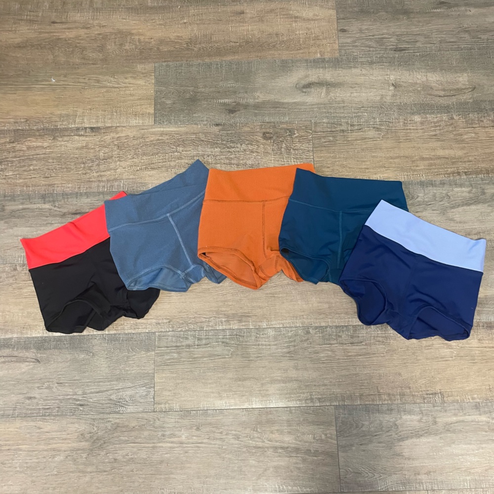 Five Dancewear